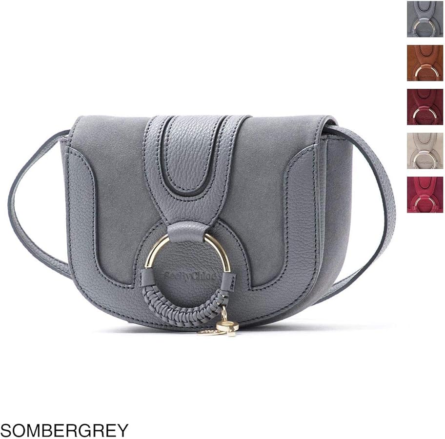 Amazon | [シーバイクロエ] ショルダーバッグ/HANA ハナ [並行輸入品